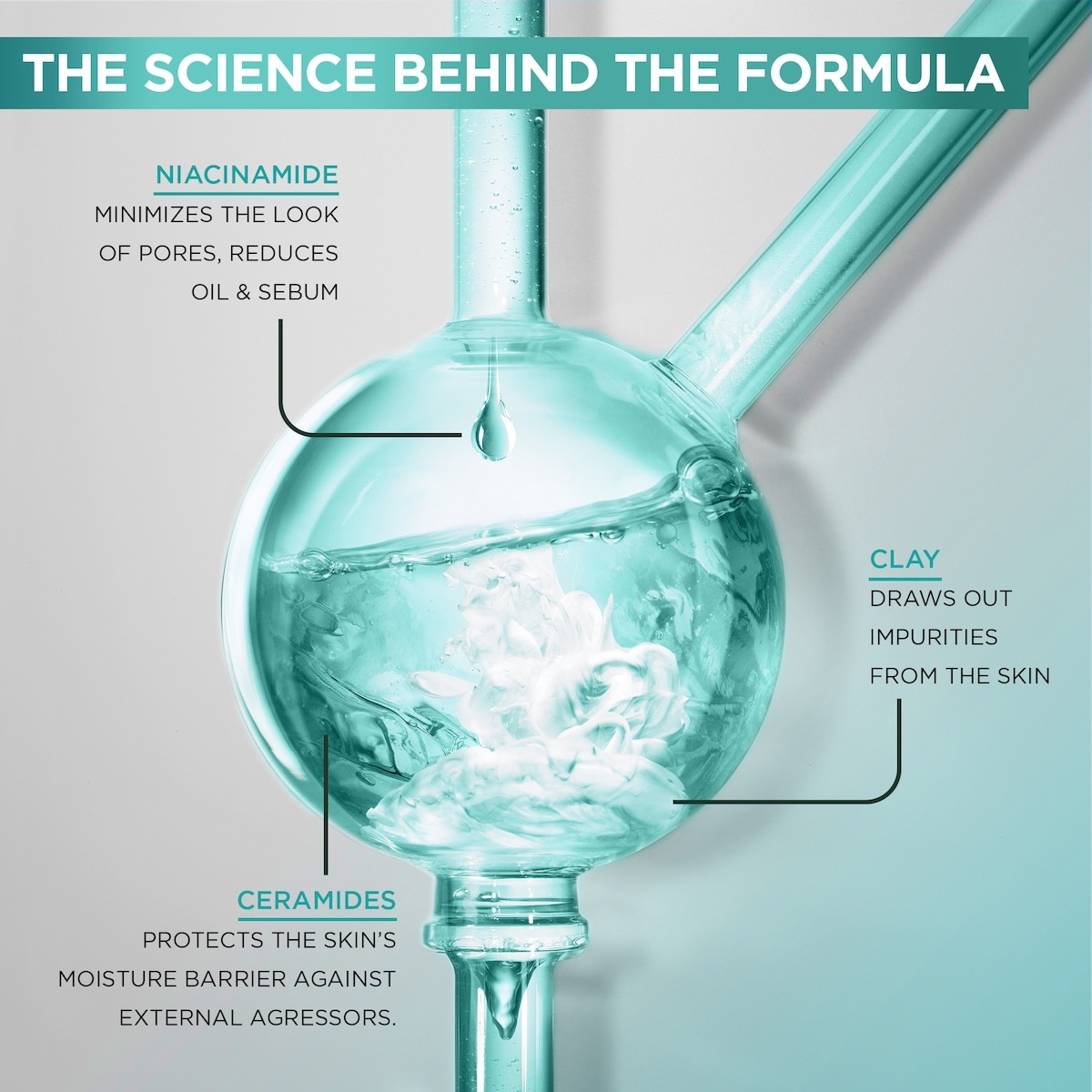 Salicylic Acid Purifying Gentle Cleanser 250ml