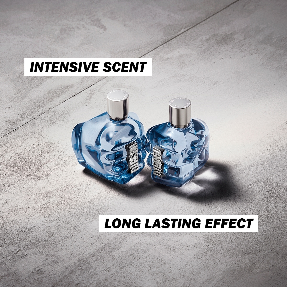 Only The Brave Eau de Toilette Spray