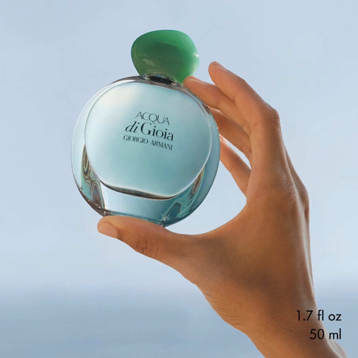 Acqua Di Gioia Eau De Parfum, Parfum Frais Pour Femmes