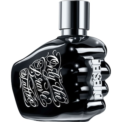 Only The Brave Tattoo For Men