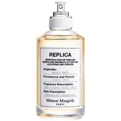 'REPLICA' Beach Walk Eau de Toilette 1