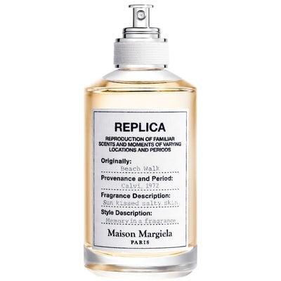 'REPLICA' Beach Walk Eau de Toilette