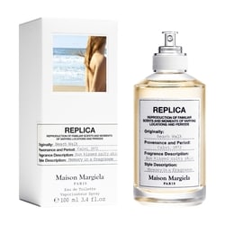 'REPLICA' Beach Walk Eau de Toilette 3