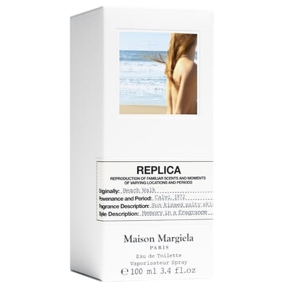 'REPLICA' Beach Walk Eau de Toilette 5