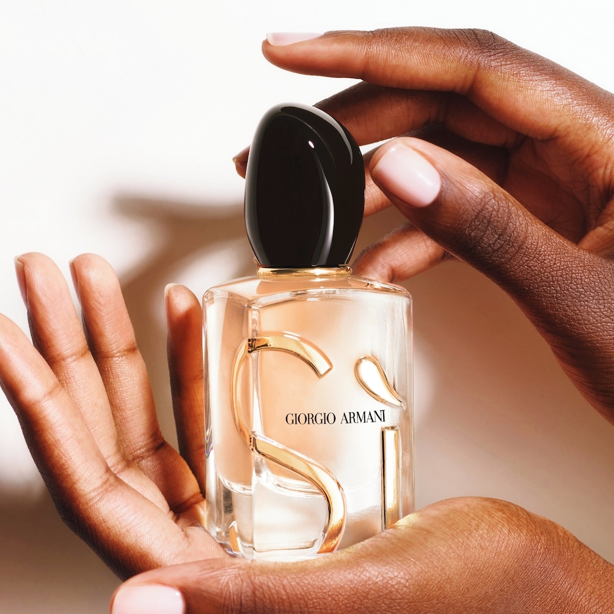 Sì Eau De Parfum, Floral Perfume For Women