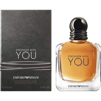 Armani Beauty Emporio Armani Stronger With You | Shoppers Drug Mart