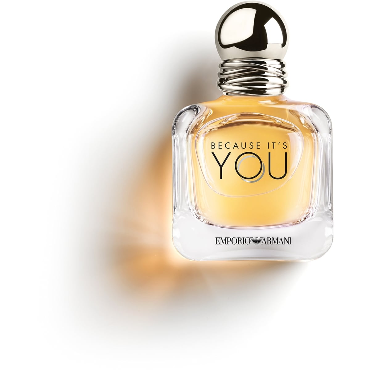 Emporio Armani Because It's You