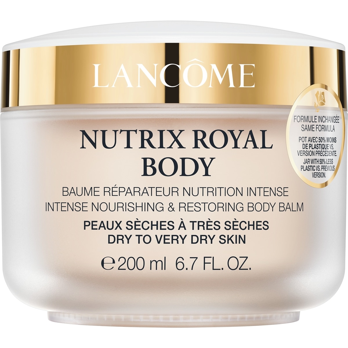 Nutrix Royal Body Baume