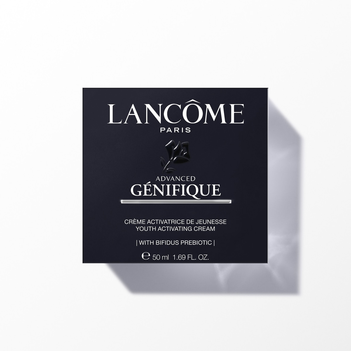 Crème activatrice de jeunesse Advanced Génifique