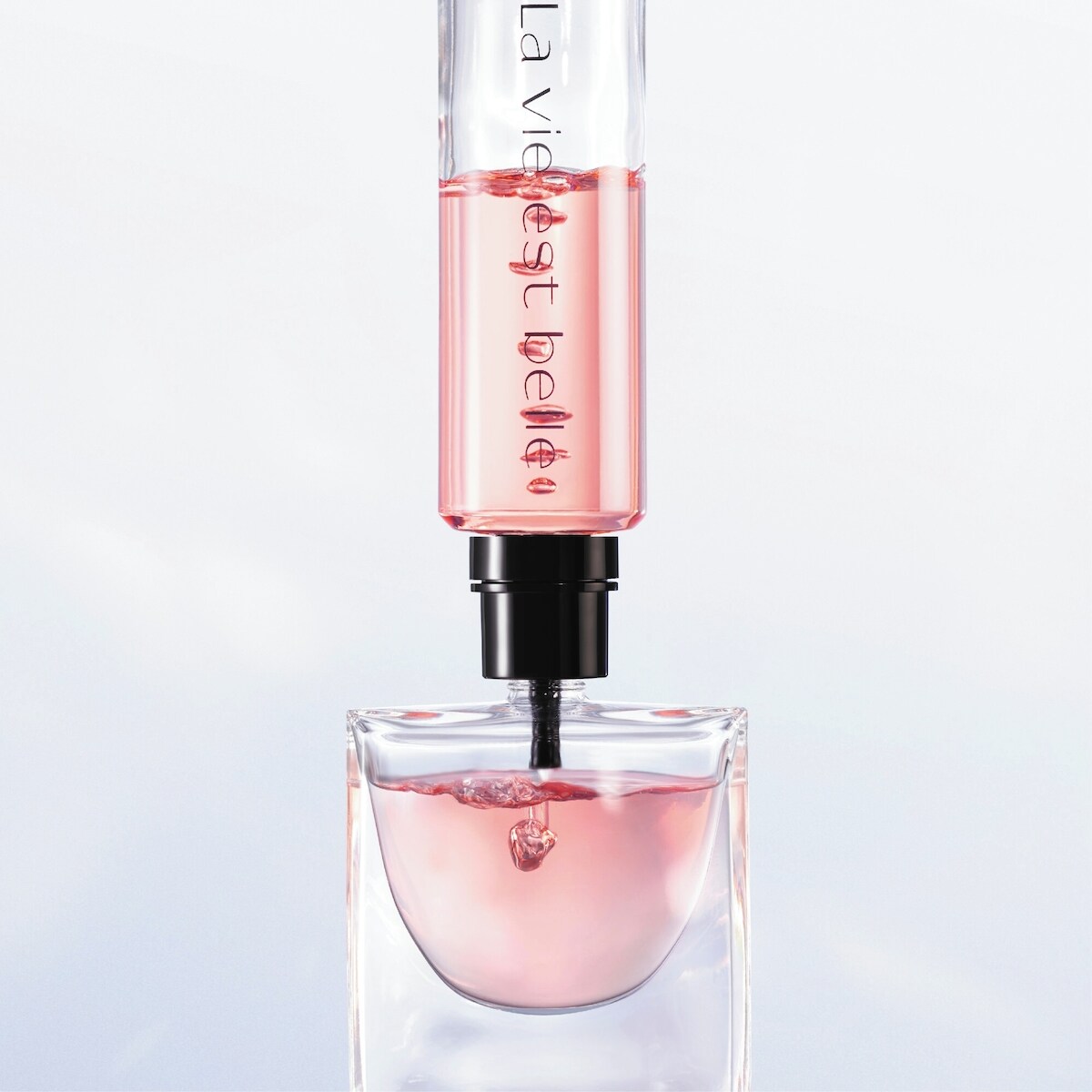 La Vie Est Belle Eau de Parfum format voyage