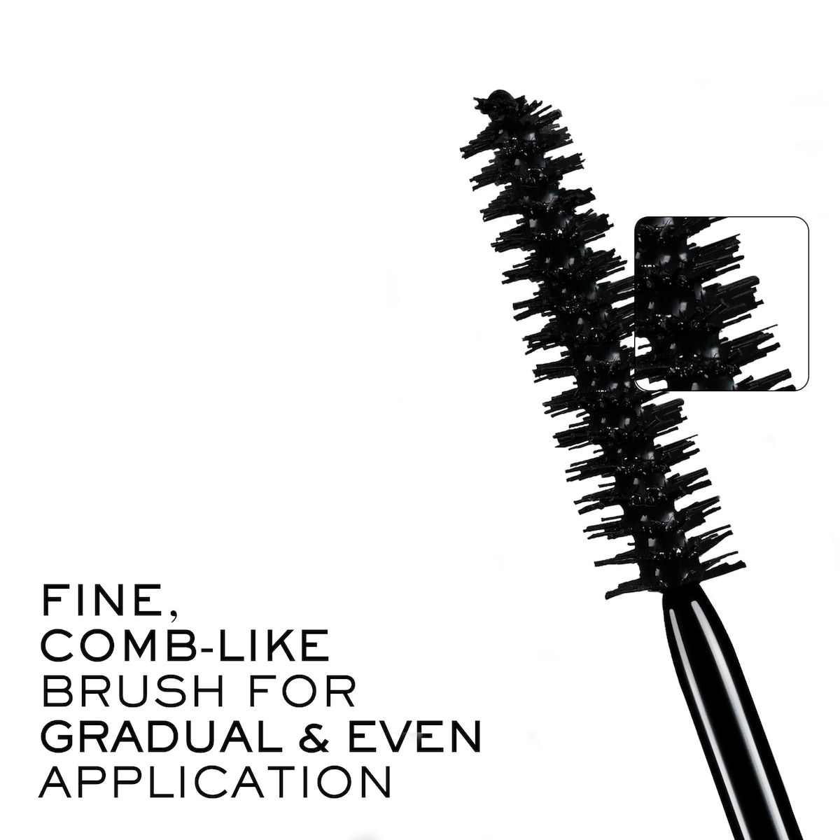 Définicils High Definition Lengthening and Defining Mascara