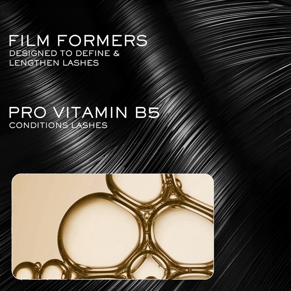 Définicils High Definition Lengthening and Defining Mascara