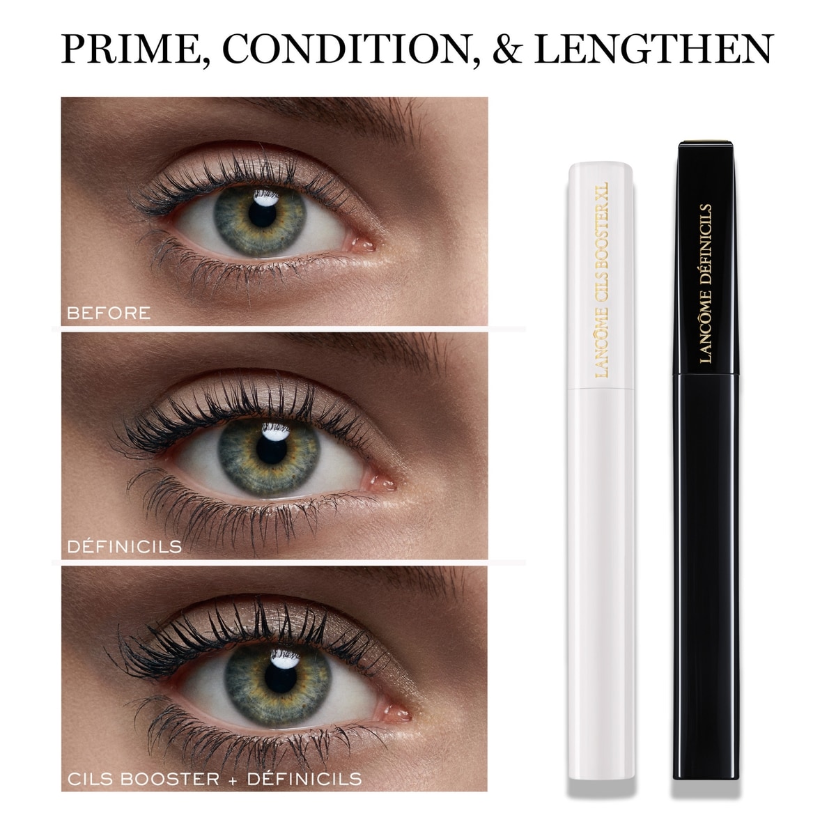 Définicils High Definition Lengthening and Defining Mascara