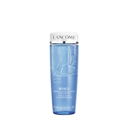 Bi-Facil Double-Action Eye Makeup Remover, non-oily instant cleanser for sensitive eyes 1