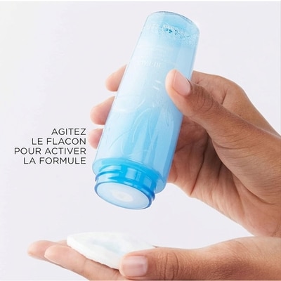 Bi-Facil Démaquillant Double-Action pour les yeux, convient aux yeux sensibles 4