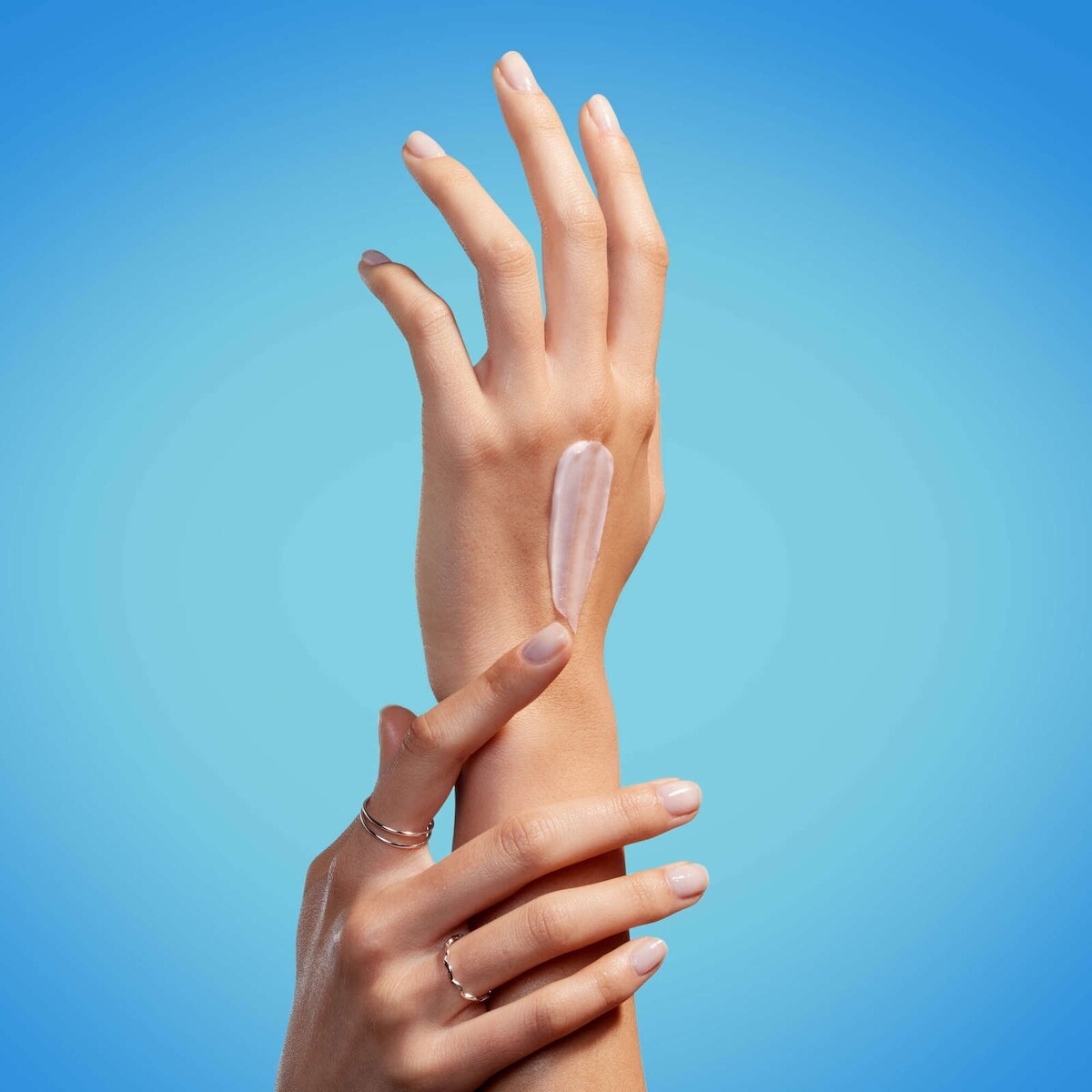 Biomains Age-Delaying Hand Cream With Vitamin E