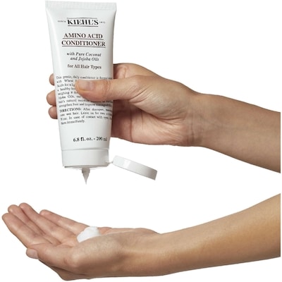 Amino Acid Conditioner 2