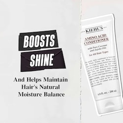 Amino Acid Conditioner 3