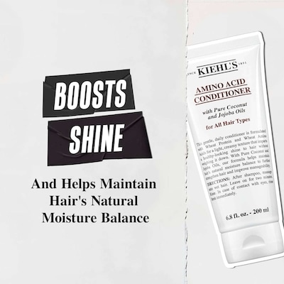 Amino Acid Conditioner 3