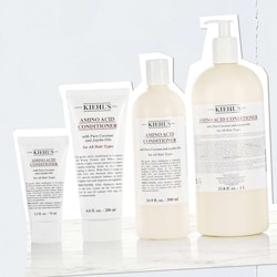 Amino Acid Conditioner 4