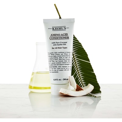 Amino Acid Conditioner 6