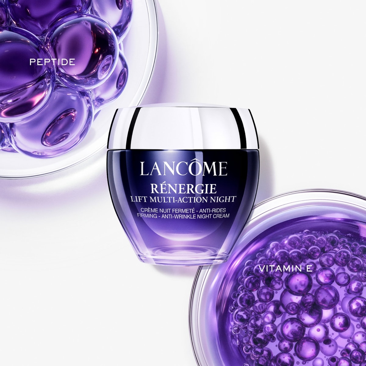 LANCÔME Rénergie Lift Multi-Action Anti-Aging Night Cream