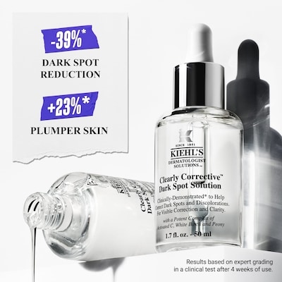 Kiehl's Clearly Corrective™ Dark Spot Solution | Shoppers Drug Mart