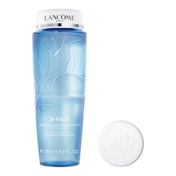 Bi-Facil Double-Action Eye Makeup Remover, non-oily instant cleanser for sensitive eyes 1