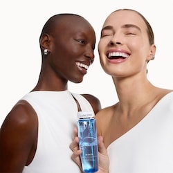 Bi-Facil Double-Action Eye Makeup Remover, non-oily instant cleanser for sensitive eyes 6