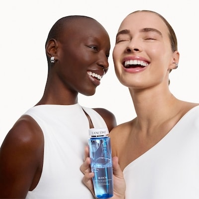 Bi-Facil Double-Action Eye Makeup Remover, non-oily instant cleanser for sensitive eyes 6