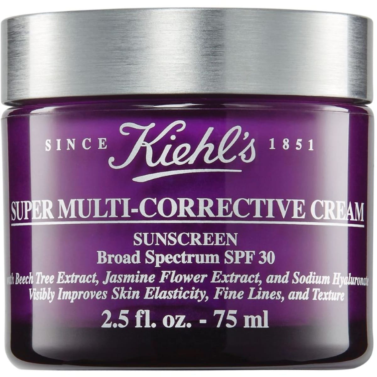 Crème Super Multi-Correctrice FPS 30