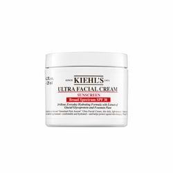Ultra Facial Cream SPF30 1