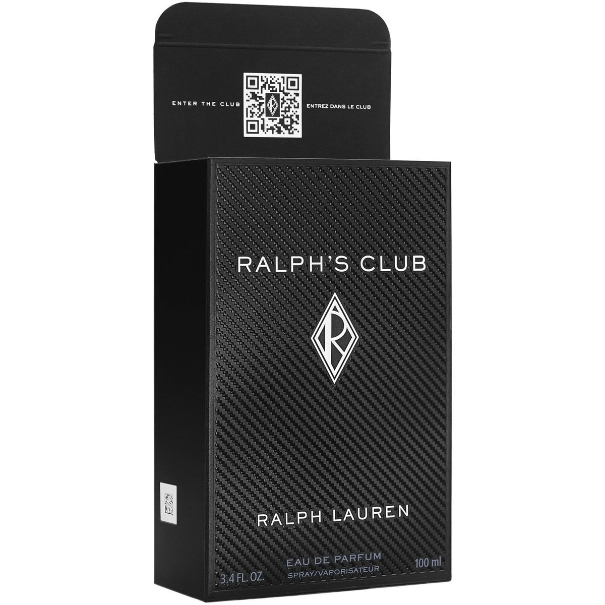 Ralph's Club Eau De Parfum