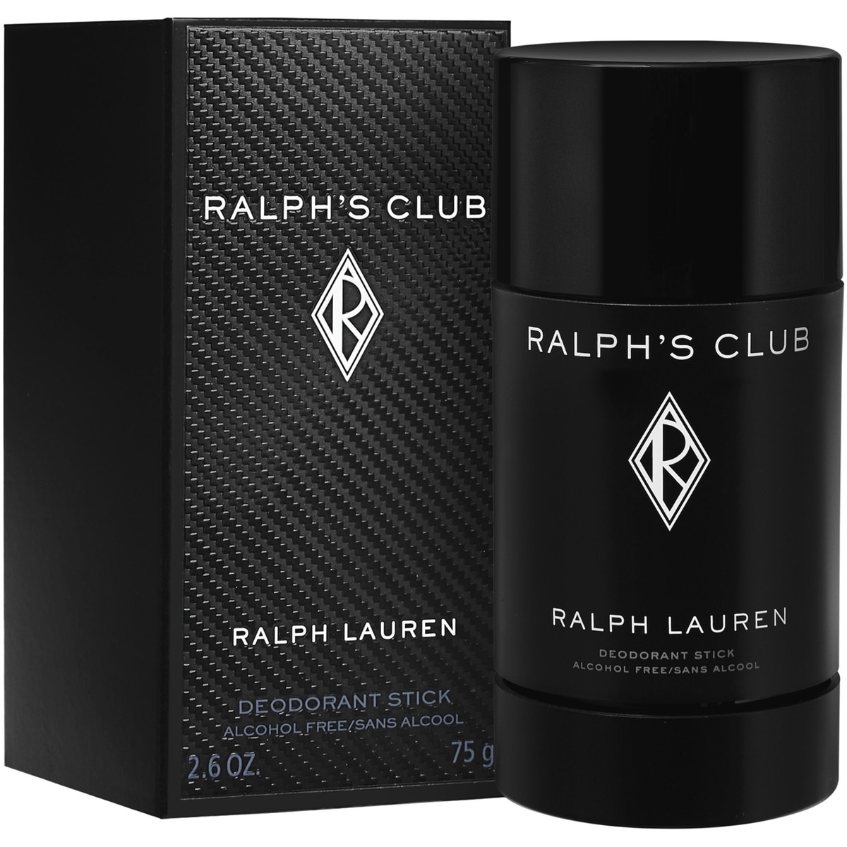 RALPH'S CLUB Déodorant en bâton