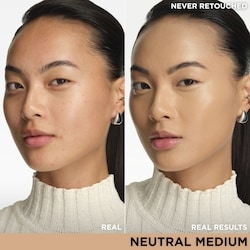 CC Cream Foundation with SPF 50+, Anti-Aging, Full Coverage, Your Skin But Better™ 2