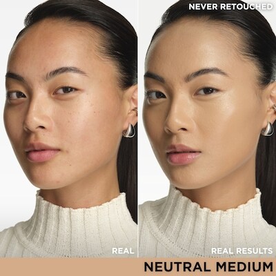 CC Cream Foundation with SPF 50+, Anti-Aging, Full Coverage, Your Skin But Better™ 2