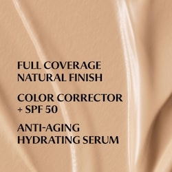 CC Cream Foundation with SPF 50+, Anti-Aging, Full Coverage, Your Skin But Better™ 5