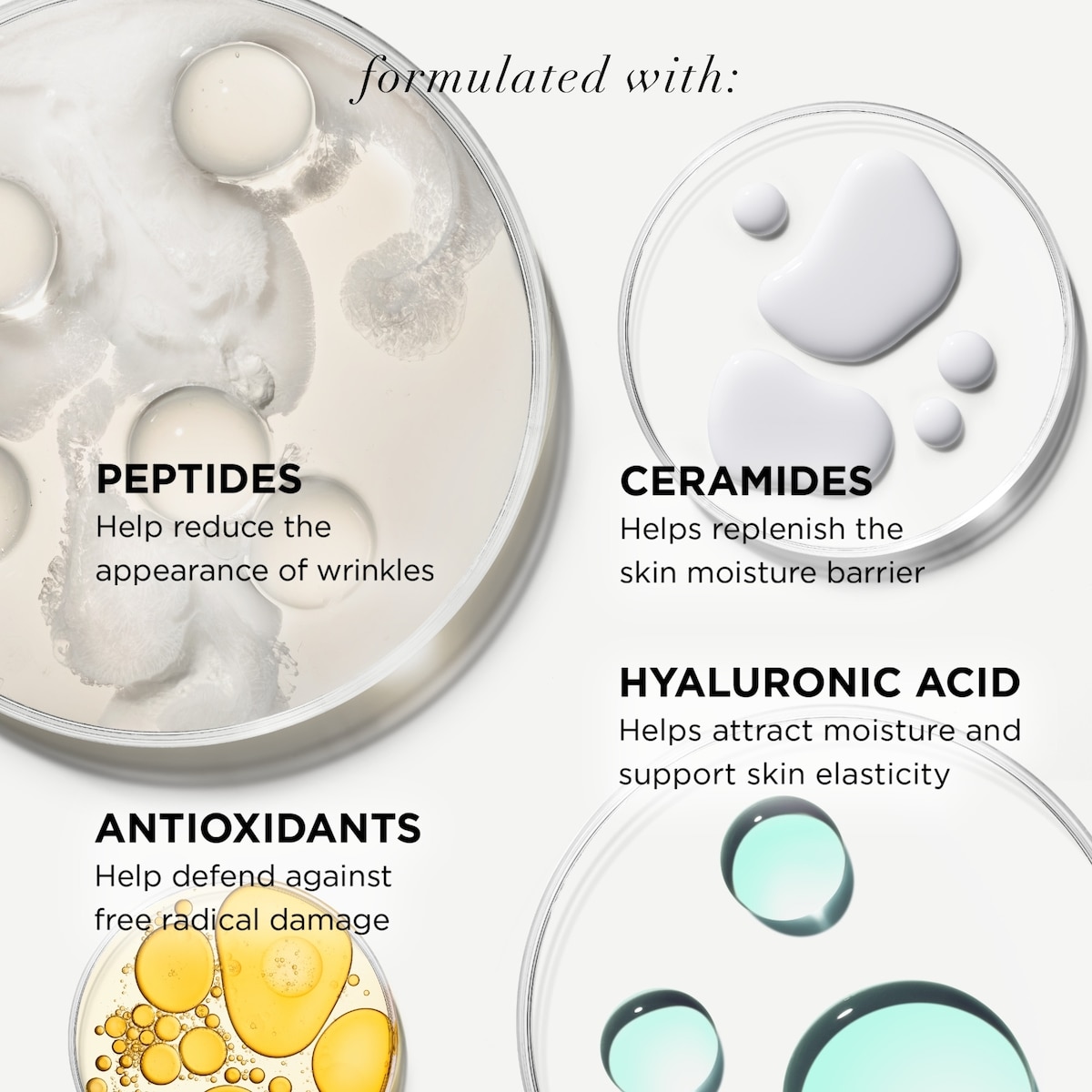 Anti-cernes anti-âge Bye Under Eye