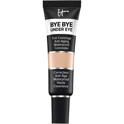 Full coverage Concealer, anti-aging, waterproof, Bye Bye Under eye