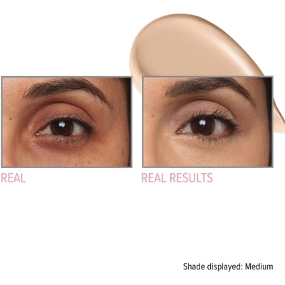 Full coverage Concealer, anti-aging, waterproof, Bye Bye Under eye 2
