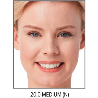 Full coverage Concealer, anti-aging, waterproof, Bye Bye Under eye 3