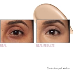 Full coverage Concealer, anti-aging, waterproof, Bye Bye Under eye 2