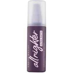 All Nighter Ultra Matte Makeup Setting Spray 1