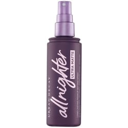 All Nighter Ultra Matte Makeup Setting Spray 2