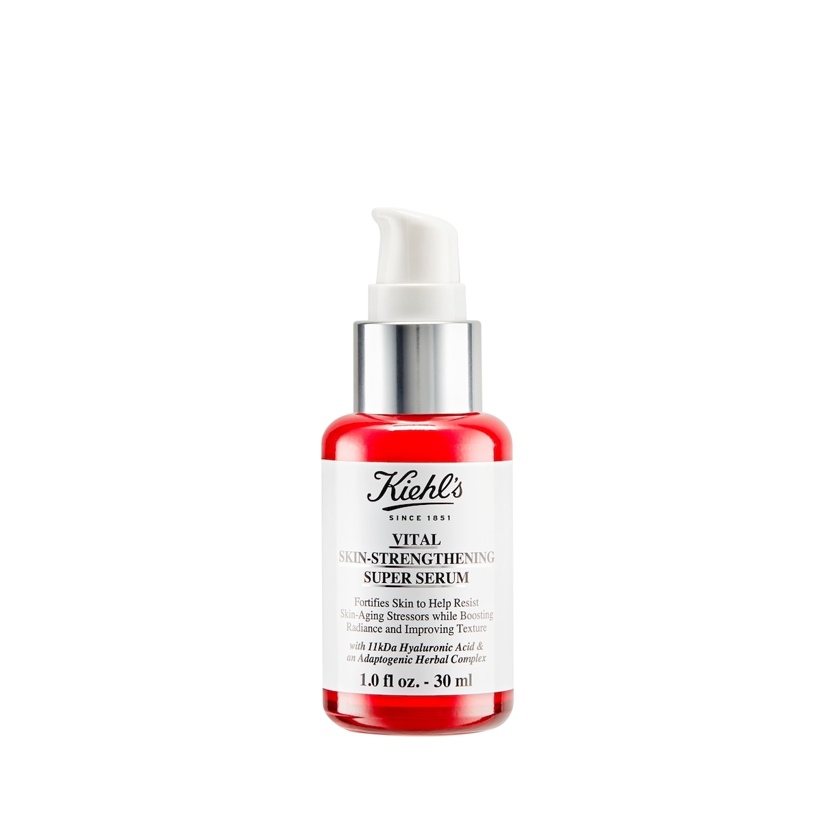 Super sérum fortifiant pour la peau