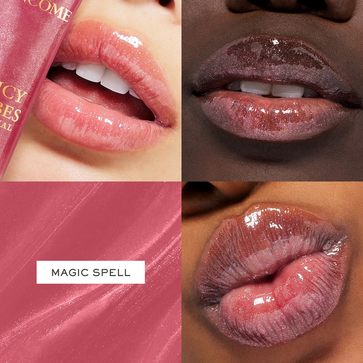 Juicy Tubes Original Hydrating Lip Gloss