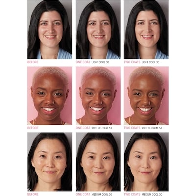 Your Skin But Better Foundation + Skincare 4
