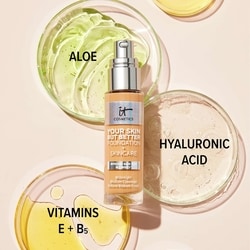 Your Skin But Better Foundation + Skincare 5