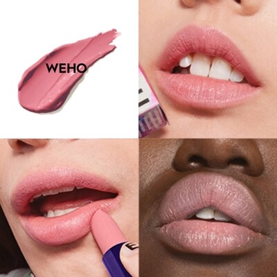 Vice Lipstick 2