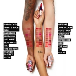 Vice Lipstick 4